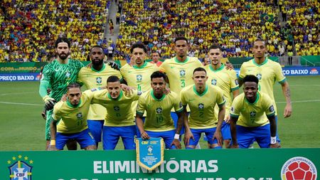 I-a spus „NU” Barcelonei pentru transferul brazilianului de 100 de milioane de euro!