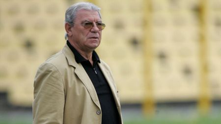 Emeric Ienei nu a murit. Presa din România l-a „ucis” pe legendarul antrenor printr-un fake news grosolan