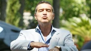 Becali a pus piciorul în prag și l-a liniștit pe Duckadam: "Nu sunt de acord. El critică fotbalistul". De unde au pornit neînțelegerile