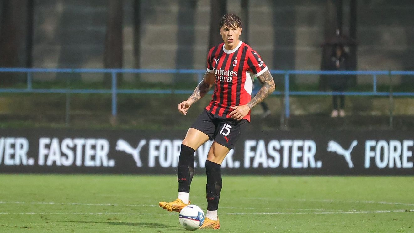 Românul Andrei Coubiș a primit ofertă de transfer din prima ligă. Zlatan Ibrahimovic a auzit și a luat pe loc decizia