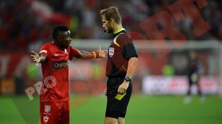 Alt eșec, același vinovat: "Crăciunescu nu a renunțat! El și Tudor sunt plini de bube" Reacția lui Porumboiu