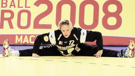 Paula Ungureanu, încă un an la Oltchim