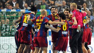 Biletul Zilei: Finala Champions League la handbal masculin în prim-plan »»