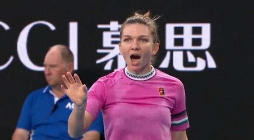 Fostul antrenor al Simonei Halep rupe tăcerea: 