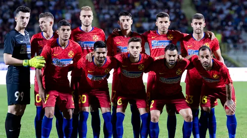 Un titular de la FCSB și-a anunțat plecarea în vestiar! Anunțul făcut după remiza cu Mlada Boleslav: 