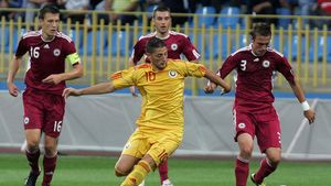 Gicu Grozav mai are de așteptat până să își vadă încă un vis împlinit:** "Mi-aș fi dorit să fie și Mutu în lot! Aș vrea să joc alături de el"