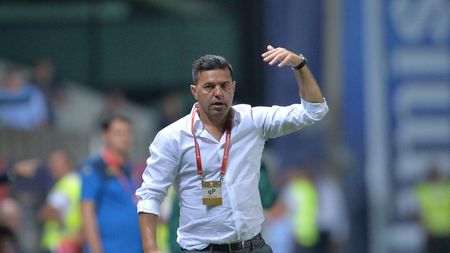 Lista convocărilor preliminare pentru partidele cu Suedia și Spania. Pe cine mizează Cosmin Contra