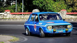 Bătrâna Dacia reintră în forță în competițiile de motorsport. FRAS a lansat Dacia Revival
