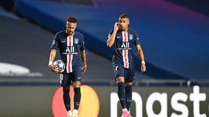 BREAKING NEWS | Șoc la PSG: Neymar are coronavirus! Încă două staruri ale francezilor au fost testate pozitiv cu COVID-19!