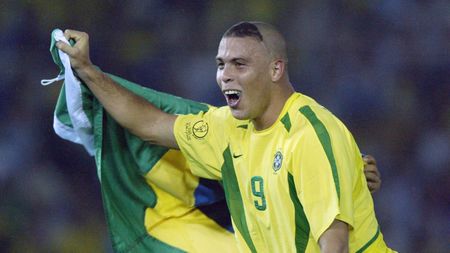 Ronaldo, mesaj fabulos despre cea mai controversată apariție a sa de la Cupa Mondială: „Vreau să-mi cer iertare tuturor părinților pentru frizura din 2002”