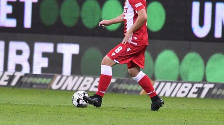 Paul Anton, atac la conducătorii lui Dinamo după egalul cu Astra. „Au fost multe promisiuni care nu s-au onorat”. Mesaj de susținere pentru antrenorul Cosmin Contra