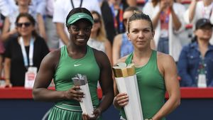 A fost aproape să-i "fure" visul Simonei Halep, iar acum i-a pus din nou gând rău: "Vreau să atac poziția de lider mondial!"
