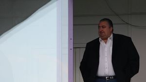 Marian Iancu: "E jale ceea ce se întâmplă în arbitrajul din Europa!"