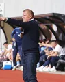 Dorinel Munteanu reacționează pe măsura importanței meciului FC Voluntari – FC Hermannstadt: ”Nu mergem acolo să supraviețuim, ci să câștigăm”