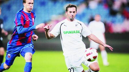 Rațiu se apără: "Jur că nu am furat! Nu am avut niciodată probleme cu banii"