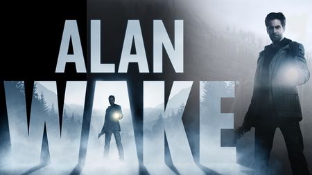 Alan Wake, la final de drum