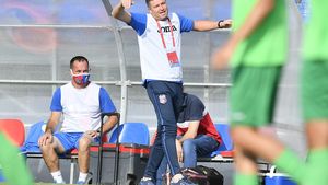 CSA Steaua, adio stadionul Ghencea! Daniel Oprița a dezvăluit totul: „Acolo o să jucăm!” + Ce a spus despre salarii: „Nu ne comparăm cu Craiova lui Mititelu!”