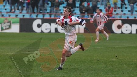 Gălățenii redevin lideri! Oțelul-Gloria 2-1!