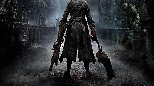 Bloodborne va primi un expansion pack