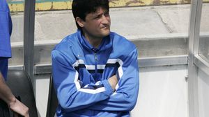 FCM, învinsă de ruși! Vezi pe cine a testat Falub