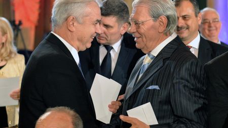 Stadionul Ghencea devine Stadionul Emerich Ienei? Răspunsul fostului antrenor al Stelei, după propunerea lui Anghel Iordănescu