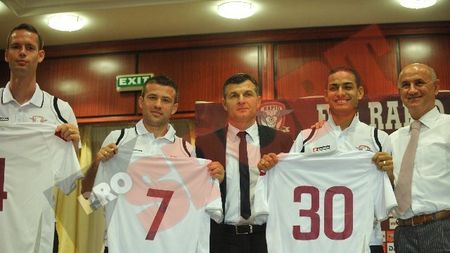 Renan Silva e gata să repete schema care l-a umilit pe Ronaldinho:** "Nu e mare lucru!" Prima reacție a lui 'Wesley din Giulești': ce obiectiv și-a impus