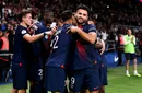 Chiar și fără Messi și Neymar, PSG rămâne un colos în Franța! Scor umilitor administrat de parizieni în derby-ul cu Marseille