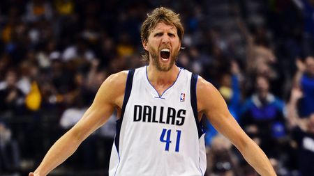 Baschetbalistul Dirk Nowitzki și-a anunțat retragerea din naționala Germaniei