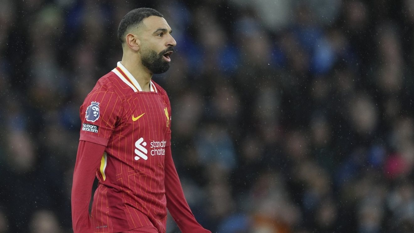 Mo Salah, transferul șoc pe care îl vrea Hansi Flick la FC Barcelona