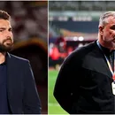 Adrian Mutu, impresionat de Cosmin Olăroiu şi contractul de 12.000.000 de dolari pe care şeicii din Emirate i l-au oferit: „Merită”