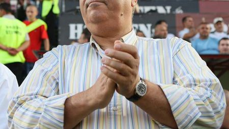 SURPRIZE la Rapid! Taher continuă să finanțeze clubul!