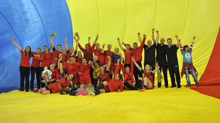 Încă un transfer pe axa HCM Baia Mare - CSM București! "A plecat înainte de meciul cu Buducnost pentru că nu a mai suportat umilința"