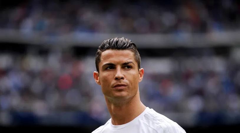 Ronaldo s-a întors cu scandal! Starul portughez a pus la punct o legendă a fotbalului mondial: 