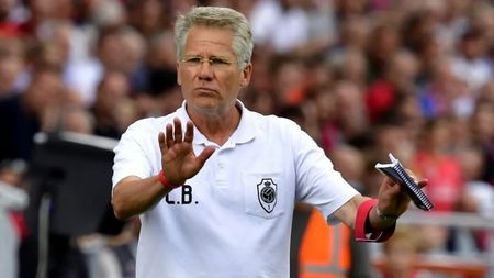 Ladislau Boloni spune lucrurilor pe nume despre Ianis Hagi: „Nu se așteaptă de la el să fie Maradona sau ca taică-său”