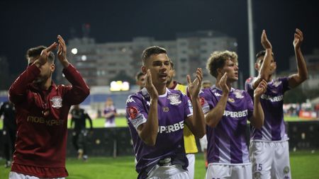 Misterul fotbalistului de la Rapid care e „dispărut” de 5 luni, dar care refuză să se opereze! Unde l-au trimis de urgență șefii din Giulești
