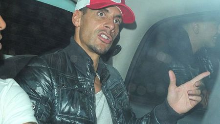 Petrecere nebună pentru jucătorii lui United, după ce au câștigat titlul în Anglia! Imagini surprinse în Manchester