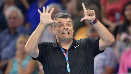 Xavi Pascual, reacție surprinzătoare după ce a aflat adversara de cinci stele a lui Dinamo din semifinalele European League: „Va fi foarte greu și pentru ei. Noi suntem Dinamo”. EXCLUSIV