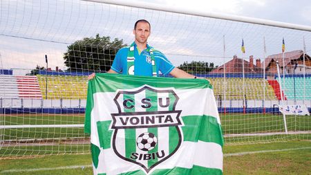 El i-a marcat Stelei o poezie de gol!** A fost coleg cu Raț și Rădoi, a stat în cameră cu N''Doye și e finul lui Dani Coman: Radu Neguț