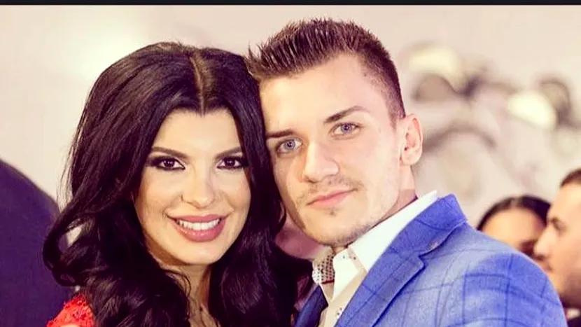 Cum s-au distrat Andreea Tonciu și soțul ei de ziua acestuia. Nașii Anamaria Prodan și Laurențiu Reghecampf n-au lipsit de la petrecere