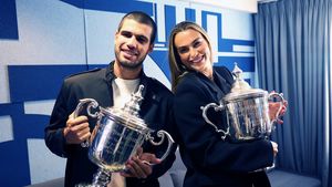 Banii în tenis: Feminin versus Masculin. Banii în sport: Tenis versus Fotbal și alte sporturi