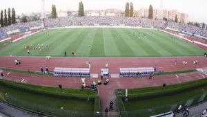 Craiova se întoarce acasă! Dragomir: "Cu Timișoara vor juca pe 'Ion Oblemenco'!"