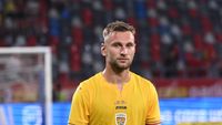 „Împrumut și să îi plătească o parte din salariu”. Anunț despre transferul lui Denis Drăguș: FCSB a primit vestea din Turcia