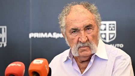 Ion Țiriac știe de ce nu a primit Simona Halep wildcard pentru Jocurile Olimpice de la Paris! VIDEO