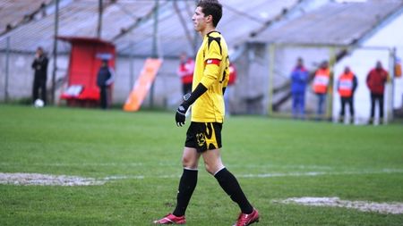 "Am refuzat Rimini pentru Sabău!"