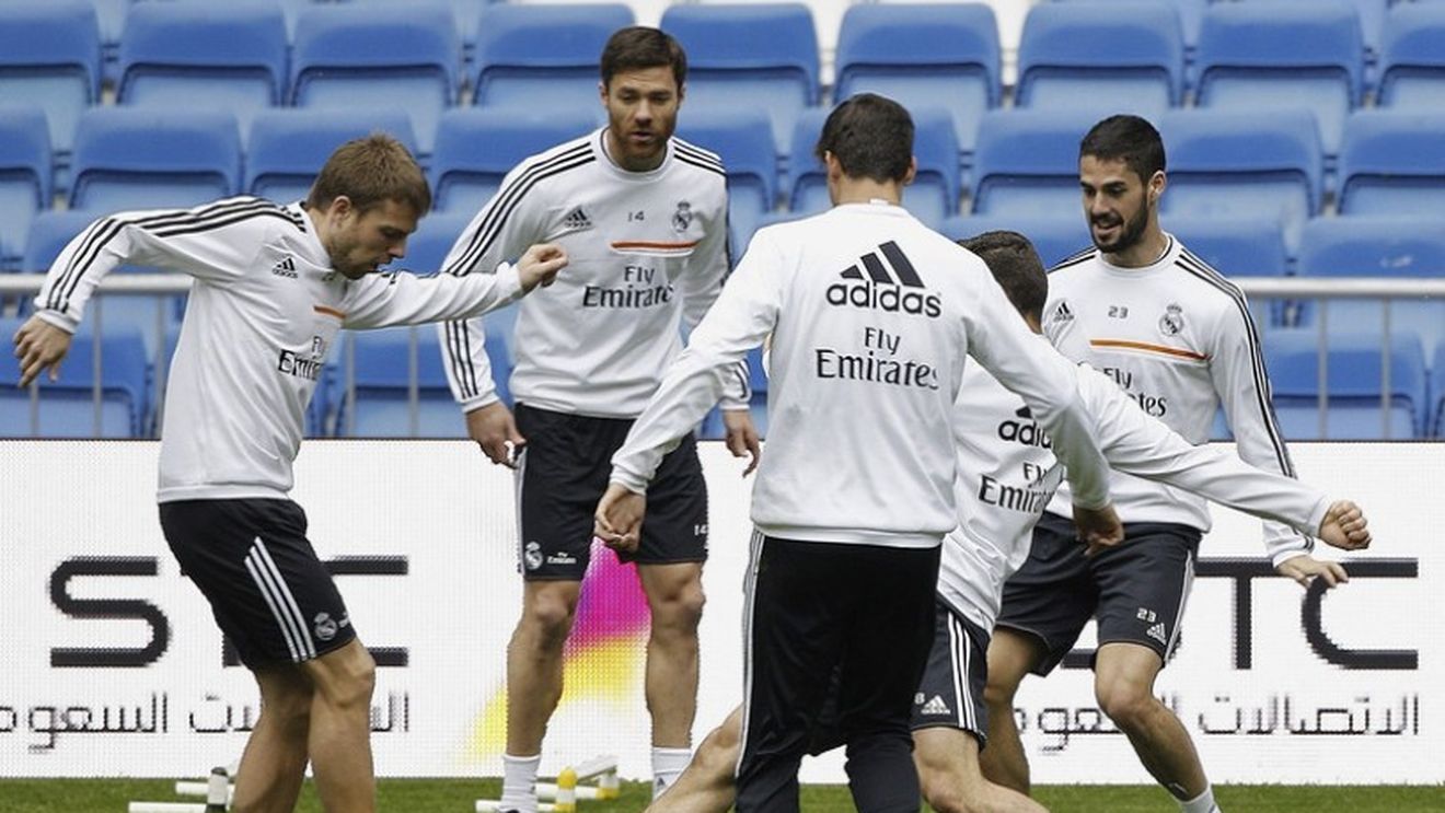 Procurorii cer opt ani de închisoare pentru un fost star de la Real Madrid! Anunțul făcut în Spania