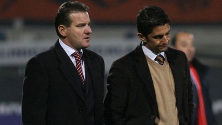 EXCLUSIV** Crăciunescu l-a delegat la Rapid - Sportul pe cumnatul lui Marius Stan! 8 giuleșteni sunt în pericol să rateze meciul cu Oțelul Galați
