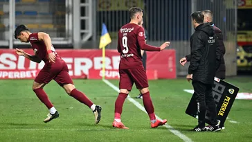 Ce decizie a luat Louis Munteanu, după ce a fost lăsat în afara lotului de Dan Petrescu pentru meciul CFR Cluj – Sepsi. E prima partidă după scandalul cu antrenorul său, iar fotbalistul era oricum accidentat