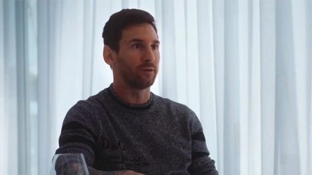 Cum a reacționat Leo Messi când a aflat că Real Madrid e în finala Champions League: „Nu mai face mișto, idiotule!”