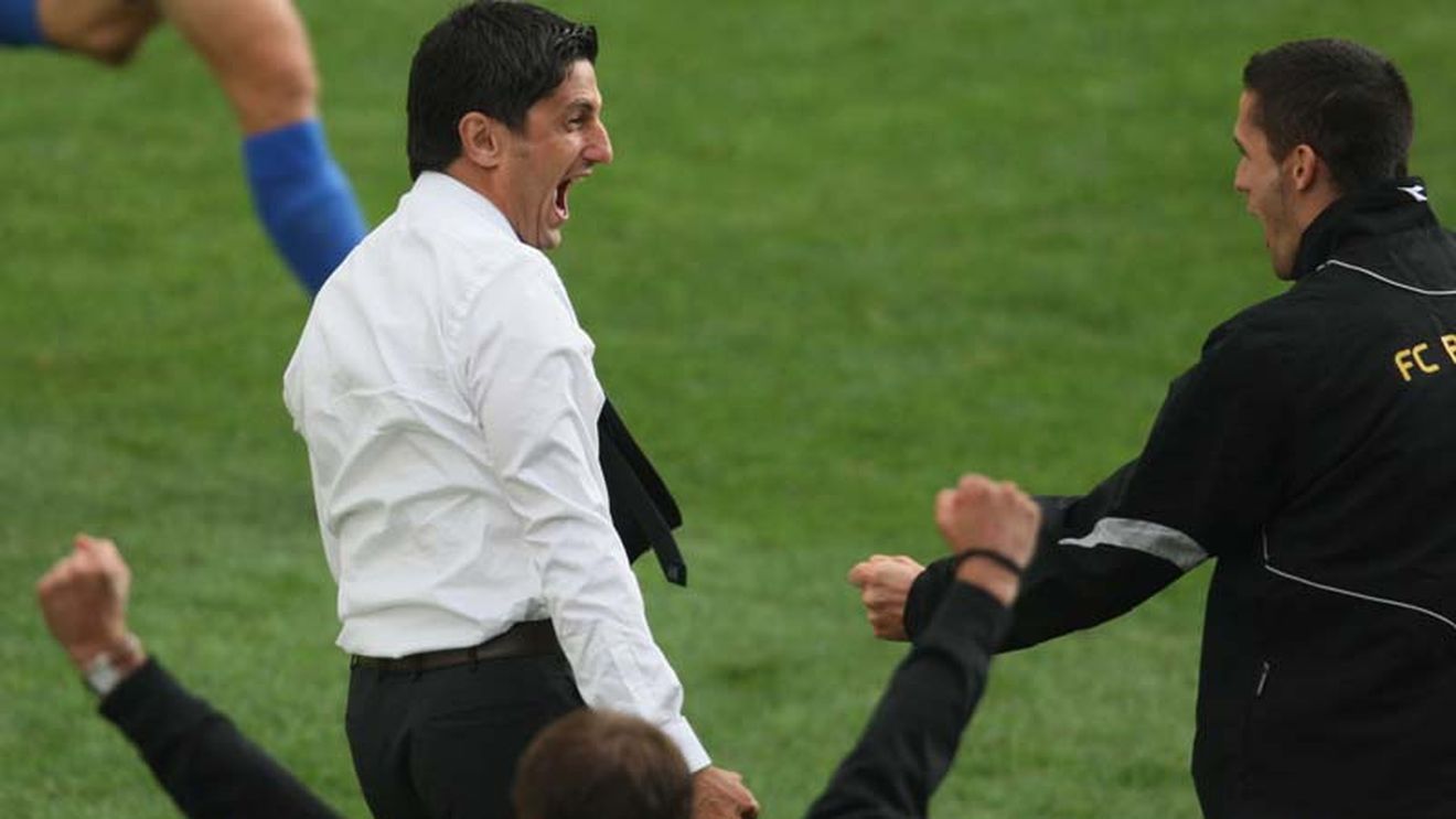 "Tudor a greșit, am avut un penalty clar!"