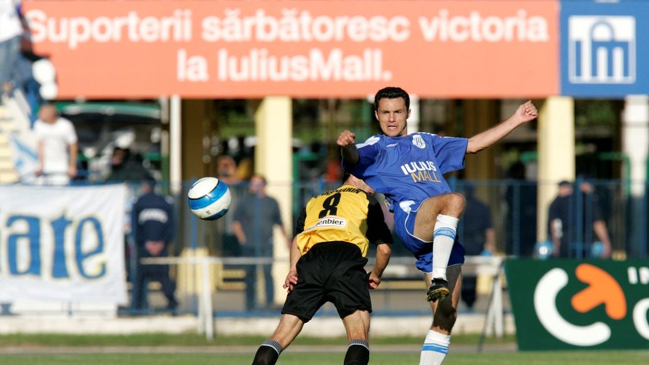 ALARMĂ‚ ÎN LIGA 1!** Buta are gripă porcină! Boc: "Meciurile lui Poli Iași ar putea fi amânate!"